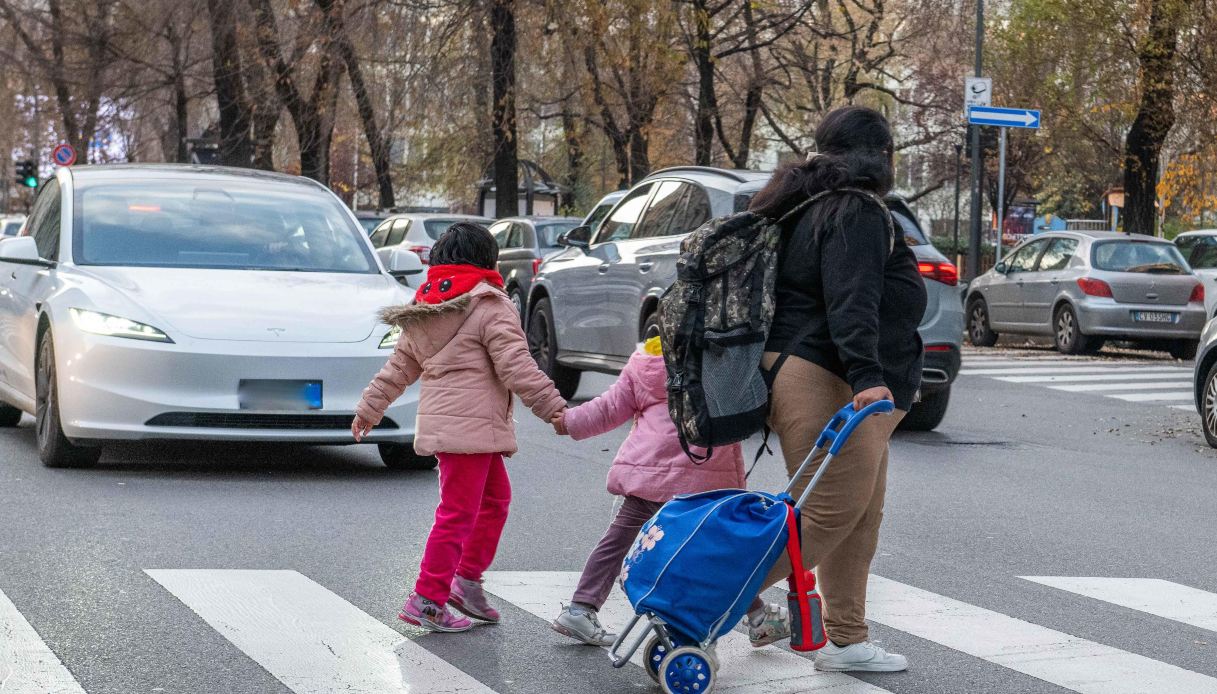 Bonus mamma in ritardo, importi congelati in attesa del decreto attuativo