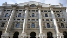 La Borsa del 23 aprile, Milano chiude a +1,4% spinta dai conti di Stm