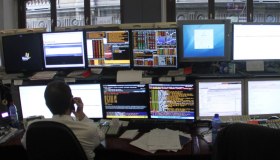 La Borsa del 3 marzo, Milano chiude a +1,1%, vola il settore della difesa con Leonardo