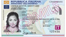 La carta di identità diventa biodegradabile, la rivoluzione green della Zecca di Stato