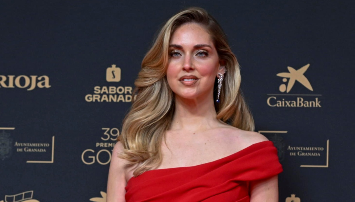 Chiara Ferragni, perdita da 6 milioni per Fenice: si tenta il salvataggio dopo il Pandoro gate