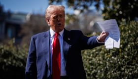 I dazi sull’acciaio di Trump minacciano l’industria europea, l’allarme del settore