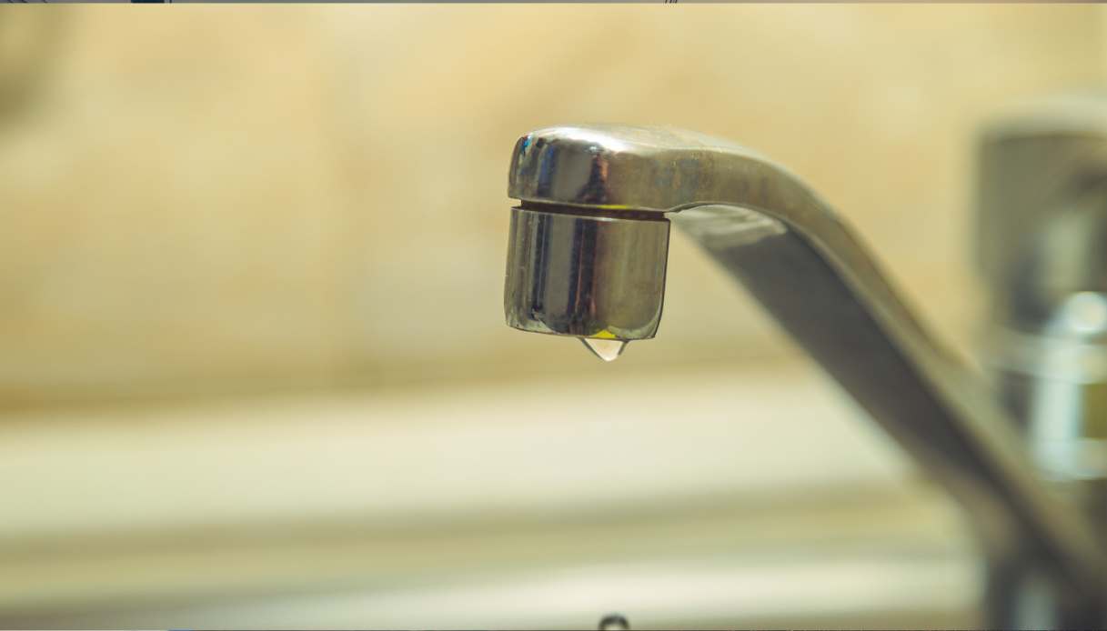 Cosa consuma più acqua in casa e come evitare sprechi