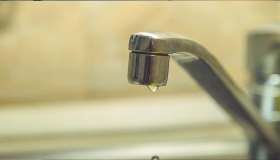 Cosa consuma più acqua in casa e come evitare sprechi