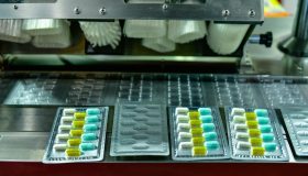 I farmaci trainano l’industria italiana, produzione cresciuta del 21% in un anno