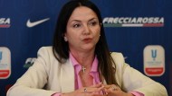 Federica Cappelletti, calcio, amore e passione alla guida della serie A. “Mollare non fa parte del mio essere”