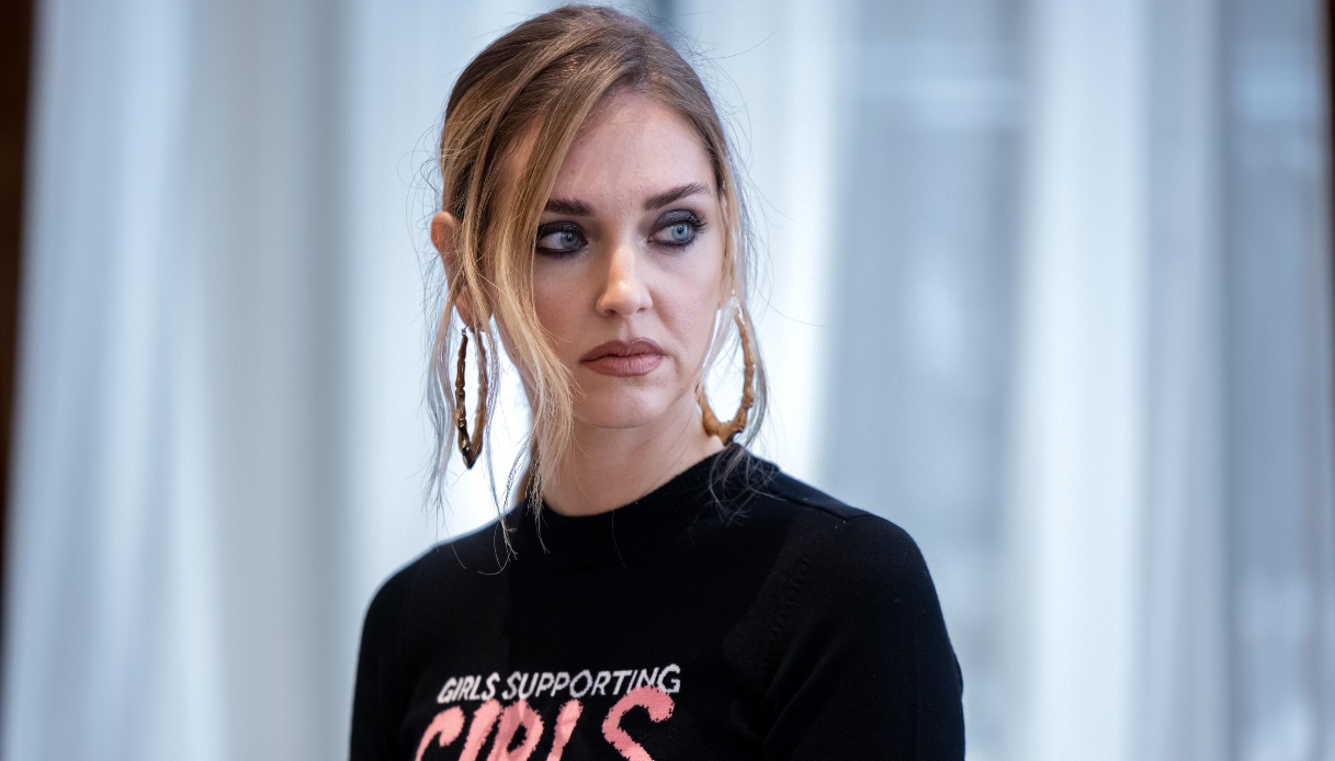 Fenice di Chiara Ferragni salvata dal fallimento con un aumento di capitale da 6,4 milioni