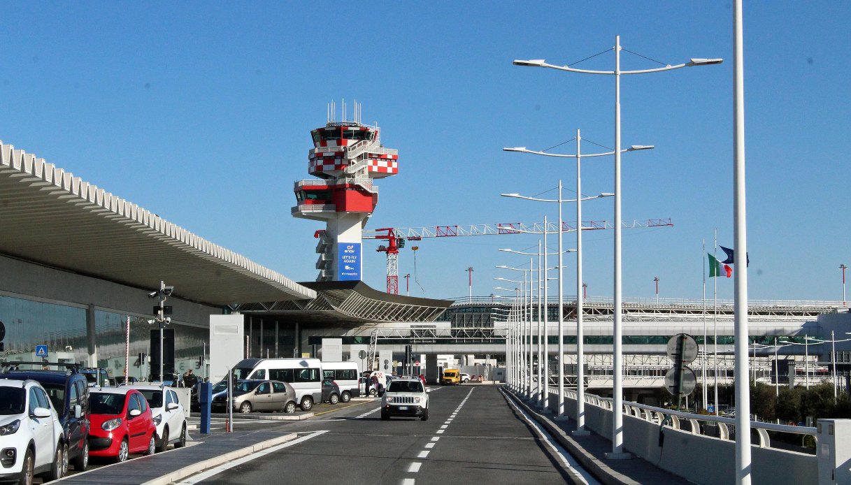 Fiumicino è il miglior aeroporto in Europa per servizi e soddisfazione dei passeggeri