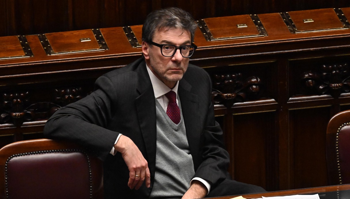 Dazi Usa, Giorgetti lancia l’allarme: “Danni all’Italia ed effetto a catena sui mercati”