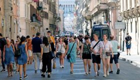 191mila giovani in fuga all’estero mentre cala la popolazione italiana