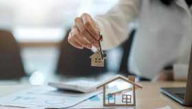 Mercato immobiliare, settimana contrastata: pesa round dazi USA