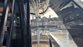 Perché il vetro curvo ha cambiato il mondo della nautica?