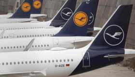 Lufthansa, utile in calo del 18% nonostante traffico e ricavi record