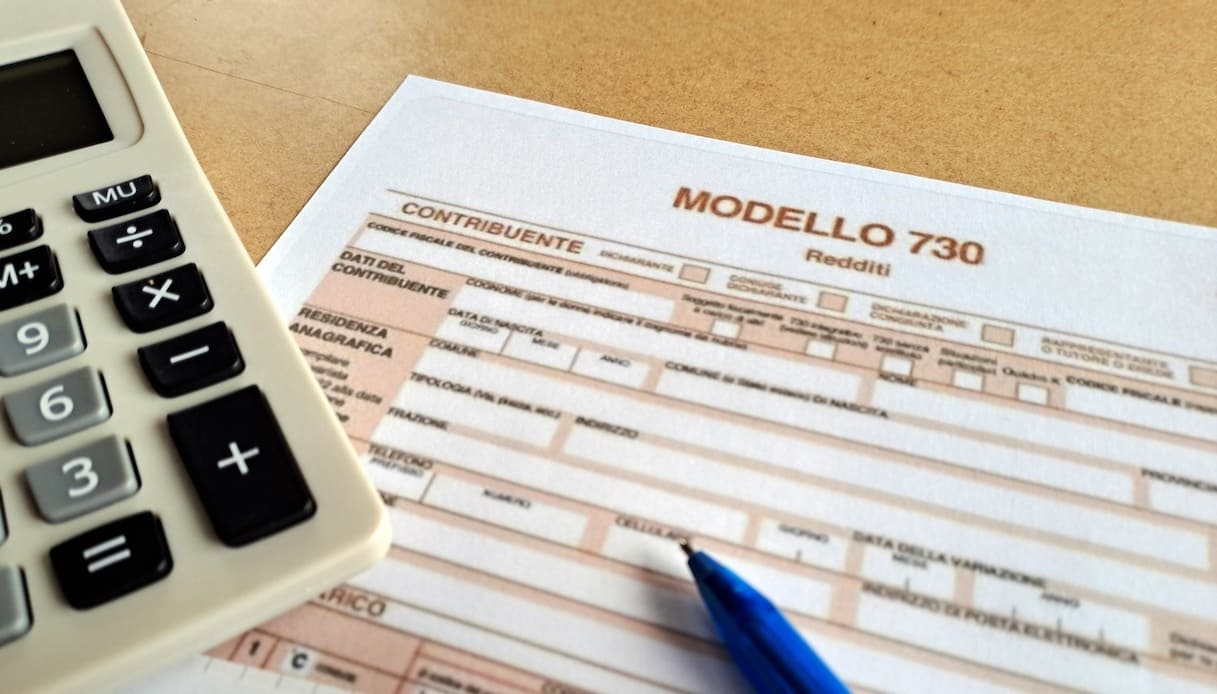 Modello 730/2025, cosa cambia con i nuovi quadri e la platea allargata