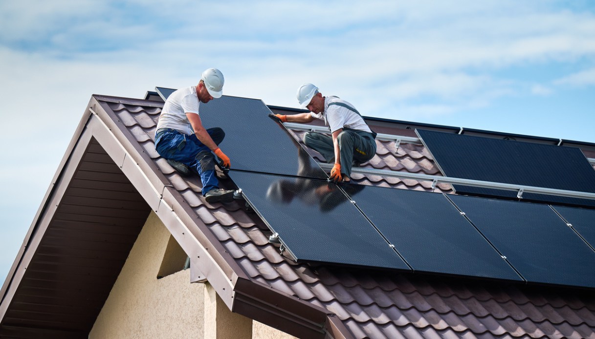 Pannelli solari come girasoli e origami, arriva il “tessuto pieghevole” per il fotovoltaico