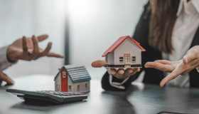 Immobiliare: settimana negativa su incertezza Trump e banche centrali