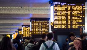 Scioperi ad aprile 2025, il calendario completo