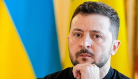 L’Ucraina senza aiuti cede a Trump? Il piano di Zelensky per sostituire gli Usa