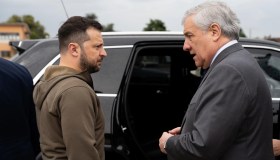 Tajani dice “no” a soldati italiani in Ucraina, ma davvero potrebbero andarci?