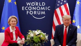 La guerra commerciale tra Usa e Ue potrebbe costare 9.500 miliardi di dollari