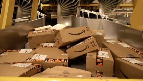 Amazon, sciopero 18 aprile: stop alle consegne dei pacchi