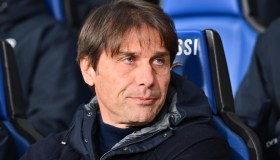 Antonio Conte, nuova società col fratello: l’allenatore investe nel calcio e su di sé