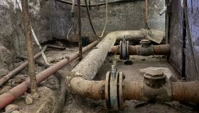 Amianto friabile: come eliminarlo in sicurezza