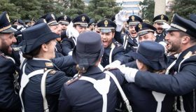 Concorso Polizia, 1.500 posti a tempo indeterminato: requisiti e come partecipare