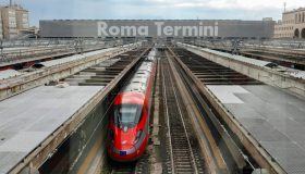 Ferrovie, collaborazione Italia-Stati Uniti e il viaggio di Salvini: “Segnale all’Europa”