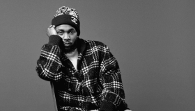 Kendrick Lamar è il nuovo volto maschile di Chanel, l’eyewear che diventa uomo