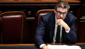 Patto di stabilità sospeso in caso di guerra commerciale, il piano Giorgetti