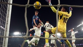 Quanto valgono i calciatori del 2001 con più partite: due in Italia