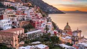 I comuni più ricchi della Campania, Napoli fuori dalla Top 10