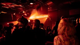 Al Fuorisalone la Gentle Society di Trussardi con un party esclusivo