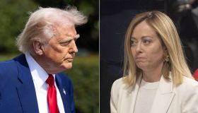 Meloni, stop Green Deal sull’automotive: “Ora voglio trattare con Trump”