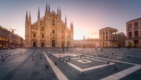 Il Fisco ringrazia Milano, quanti miliardari e milionari in città: la classifica europea