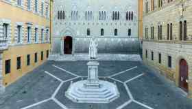 Governo non esercita Golden Power: MPS avanti con OPS su Mediobanca