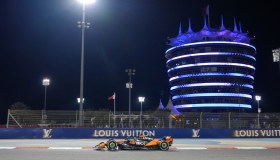 Mumtalakat, il fondo proprietario della McLaren e i 17 miliardi del principe del Bahrain