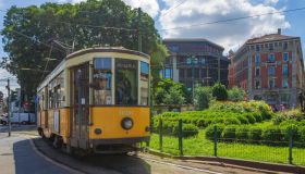 Nuove linee di tram in Italia grazie a 5,4 miliardi del Pnrr: le città coinvolte