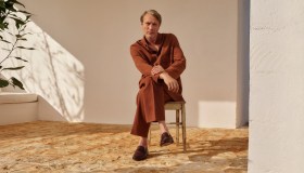 Zegna presenta Mocassin, l’eleganza italiana in un’icona senza tempo