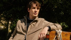 Postcard da Portofino, Paul & Shark presenta la SS25