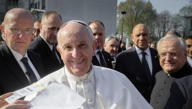 L’eredità di Papa Francesco ai lavoratori, tra dignità e giustizia sociale