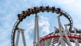 Parchi divertimento sempre più cari, la guida al risparmio