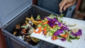 Sprechi alimentari di Pasqua e Pasquetta: come limitarli