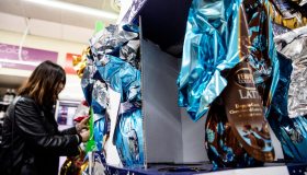 Pasqua, aumenta il cioccolato (+9,6%): burro e caffè più cari del 19,5%