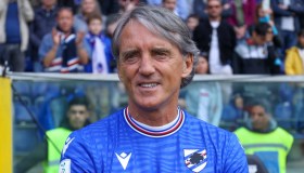 Sampdoria, Roberto Mancini non basta: buco da 30 milioni e monte ingaggi