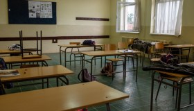 Sciopero 4 aprile 2025, scuole e università si fermano