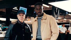 Tommy Hilfiger corre sul grande schermo, moda e F1 si incontrano al cinema