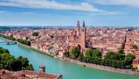 Ponte 1 maggio 2025, dove andare in Italia: le città più economiche