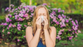 Allergie, una persona su due si ammalerà nel 2050 per ambiente e mutamenti climatici